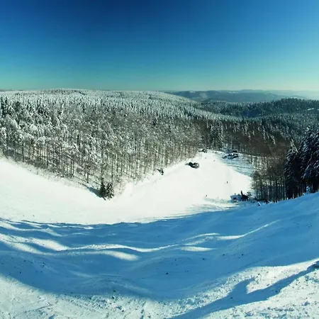 منتزه العطل Landal Salztal Paradies 3*