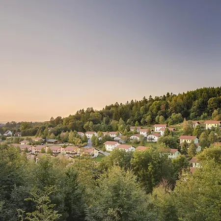 Landal Salztal Paradies منتزه العطل