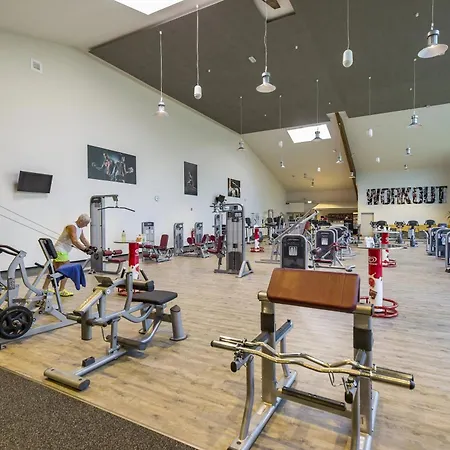 Vakantiepark Landal Salztal Paradies