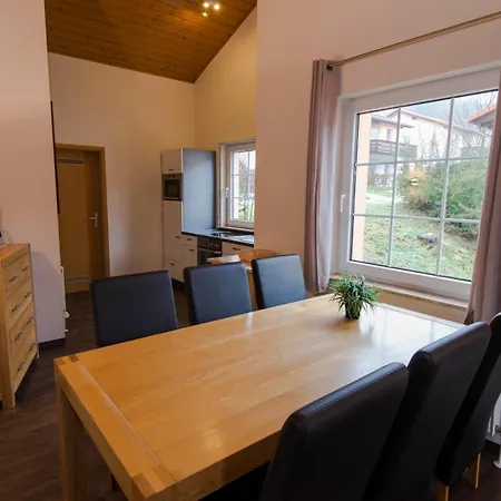 Landal Salztal Paradies منتزه العطل 3*