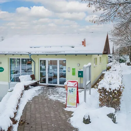 Landal Salztal Paradies منتزه العطل 3*