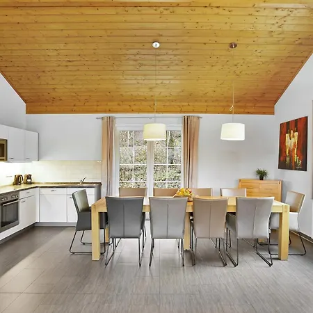 Landal Salztal Paradies 3*