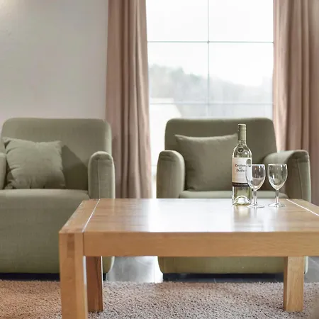 Landal Salztal Paradies 3* باد ساخسا