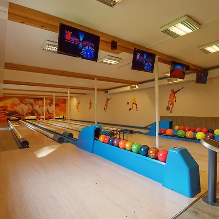 Vakantiepark Landal Salztal Paradies Bad Sachsa