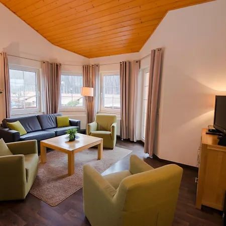 Landal Salztal Paradies 3*