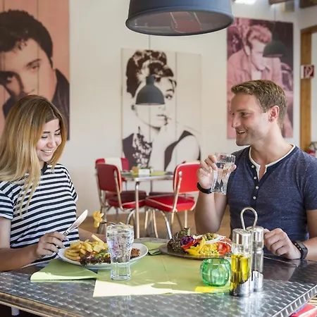 Holiday park Landal Salztal Paradies Bad Sachsa