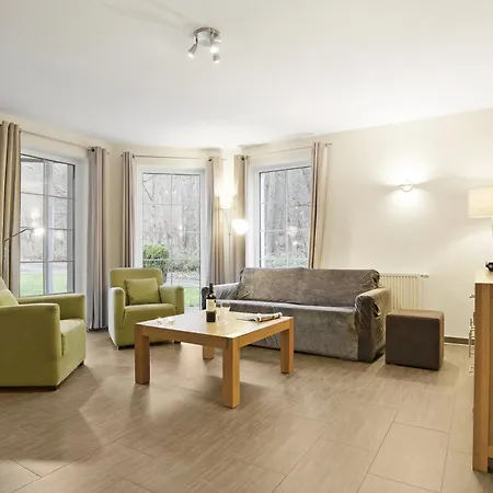 Landal Salztal Paradies 3* Bad Sachsa