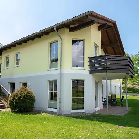 Landal Salztal Paradies 假日公园 3*