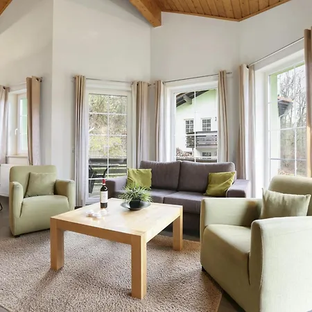 Landal Salztal Paradies 3*