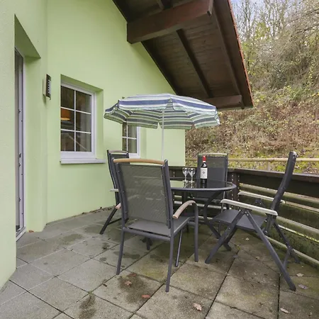 Landal Salztal Paradies منتزه العطل 3*