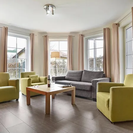 منتزه العطل Landal Salztal Paradies 3*