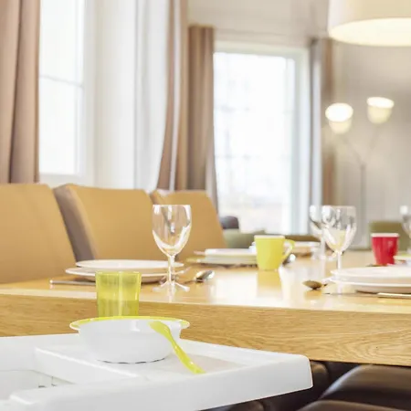 Landal Salztal Paradies 3*