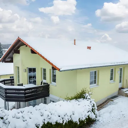 Landal Salztal Paradies منتزه العطل