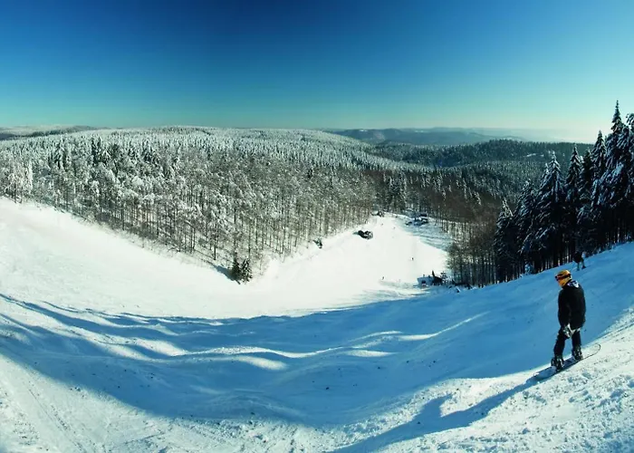 Ferienpark Landal Salztal Paradies 3*