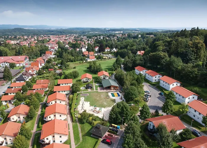Landal Salztal Paradies 3*