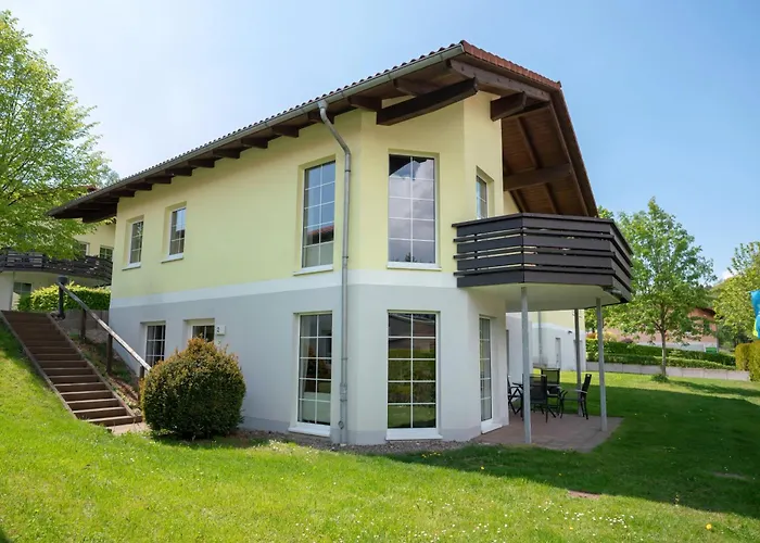 Landal Salztal Paradies Ferienpark 3*