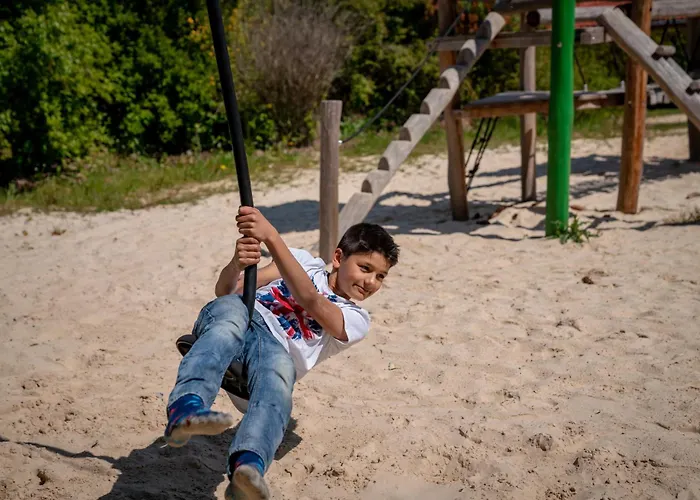 Ferienpark Landal Salztal Paradies